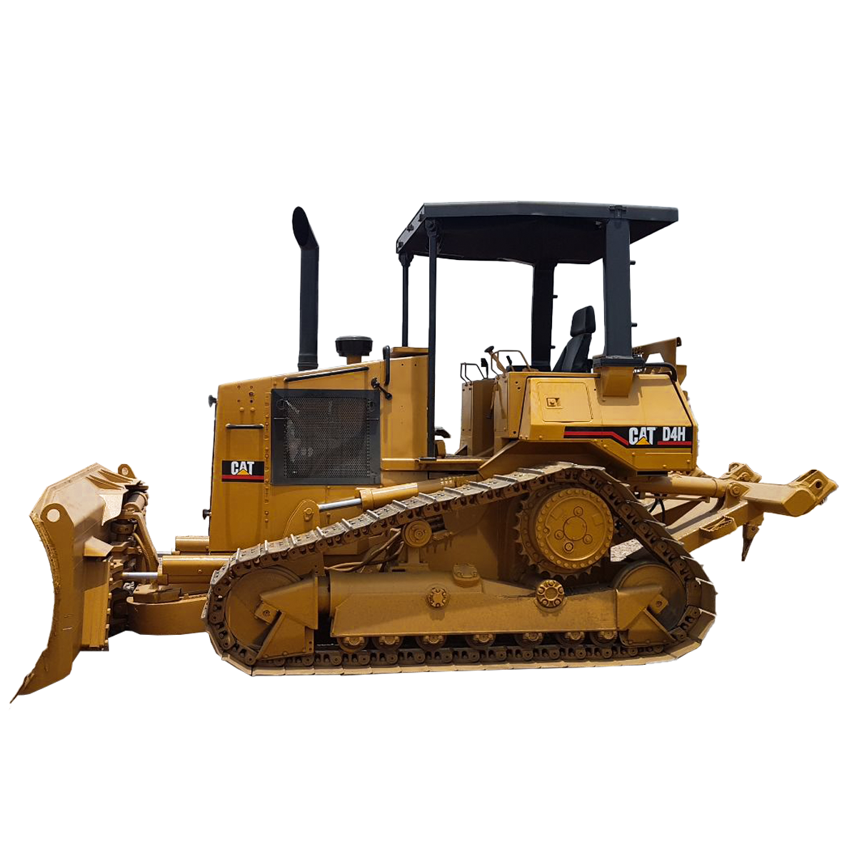 Renta Bulldozer